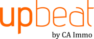 upbeat Logo